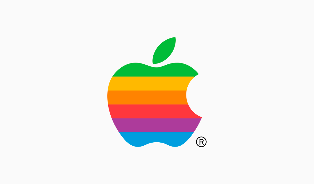 Системные блоки Apple